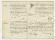 Reconnaissance de SALOMON René Marcel André (25 mars 1908),reconnaissance de FLEURY Fernande Marguerite (25 mars 1908),acte de naissance de PIOGET Alice Marie Emilienne (22 mars 1908),acte de naissance de ORY Simone Augustine (24 mars 1908).