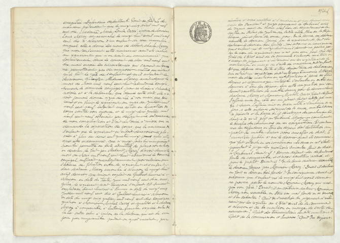 Transcription du jugement de désaveu de MERCY Albert Charles (27 octobre 1911).Transcription du jugement de désaveu de MERCY Albert Charles (27 octobre 1911).