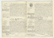 Acte de naissance de MORTIER Simone Charlotte Gabrielle (27 octobre 1906), acte de naissance de LESMARY Marcel Léon enfant naturel (29 octobre 1906), acte de naissance de COSSE Simone Louise Anaïs Rachel Juliette (31 octobre 1906), acte de naissance de CHABAUD Hélène Béatrix Marie Giselle (31 octobre 1906).